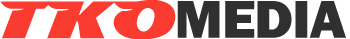 TKO Media Logo